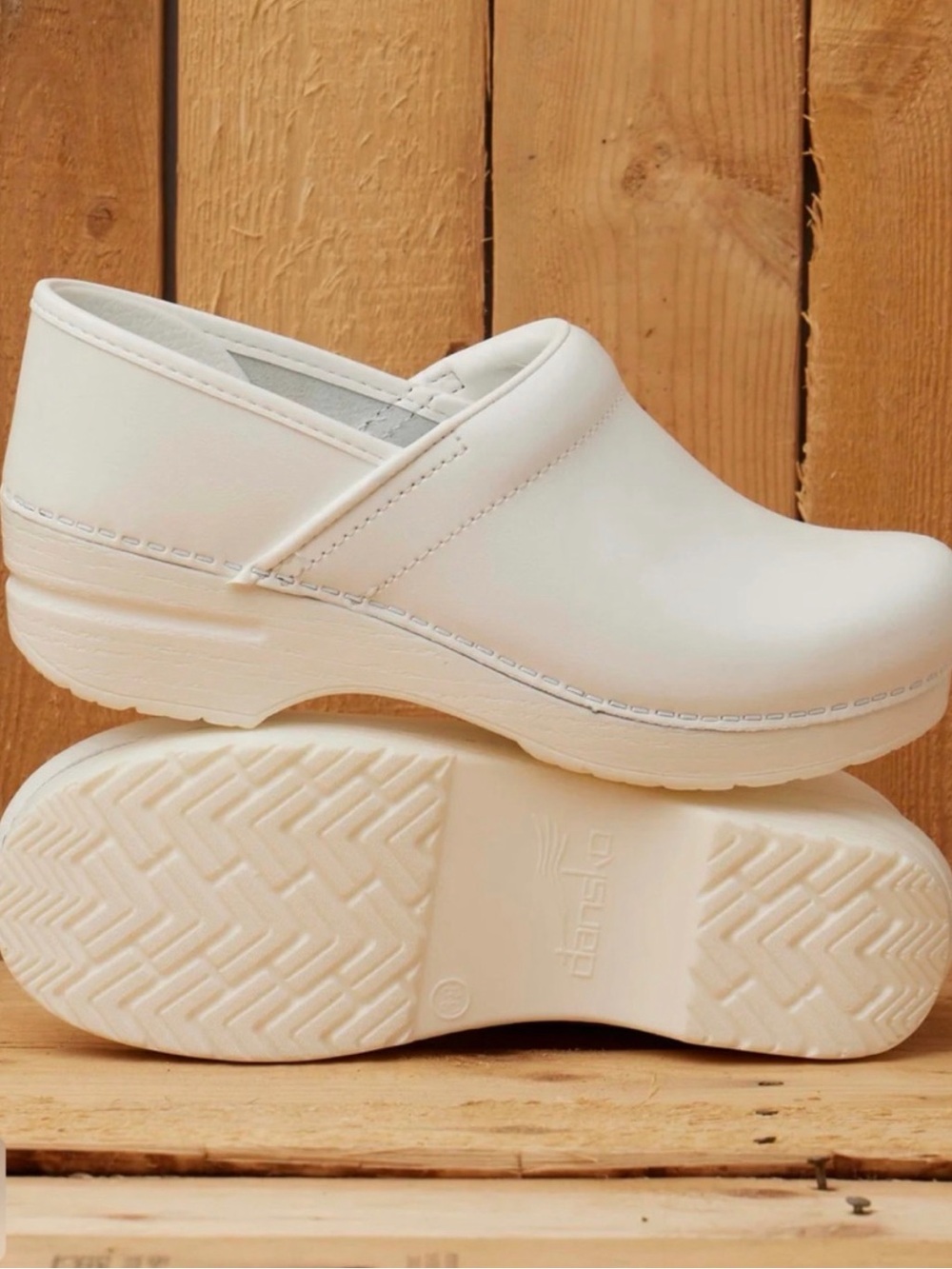 Dansko Professional Clogs